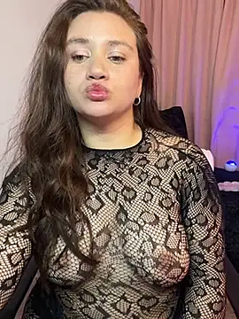 Sami ferrer online show from May 21, 2:40 am