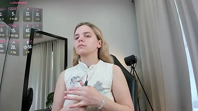 Sofia Bliss  online show from May 31, 6:53 am