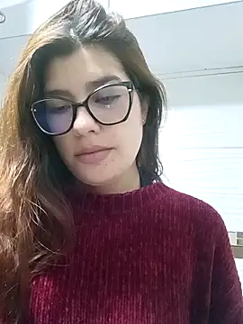 cutetemari online show from May 25, 12:27 am