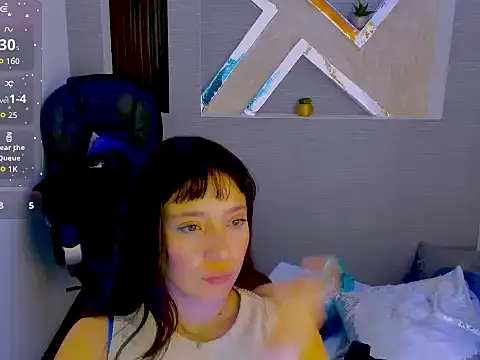 CattsyCatt online show from June 11, 2:53 am