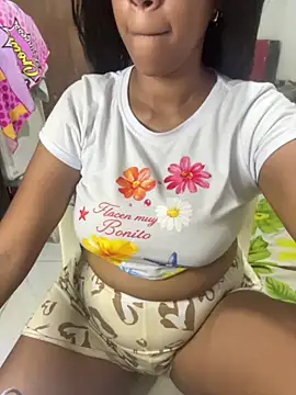 CandyDollXXX online show from May 19, 6:58 pm