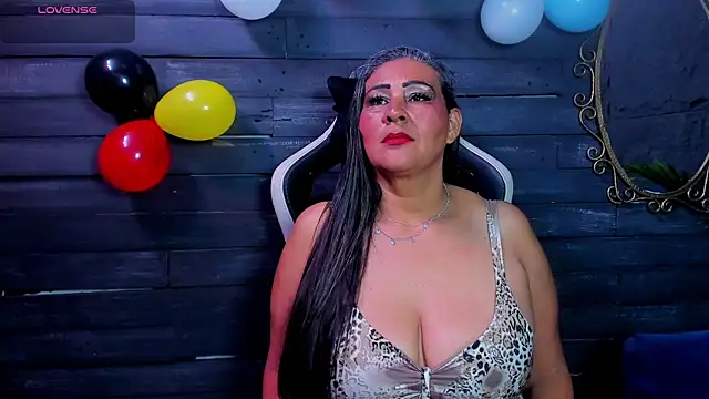 Victoria kyler online show from July 3, 3:35 am