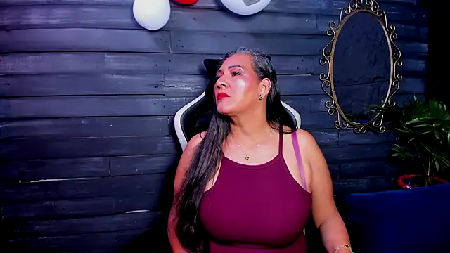 Victoria kyler online show from July 8, 2:38 am