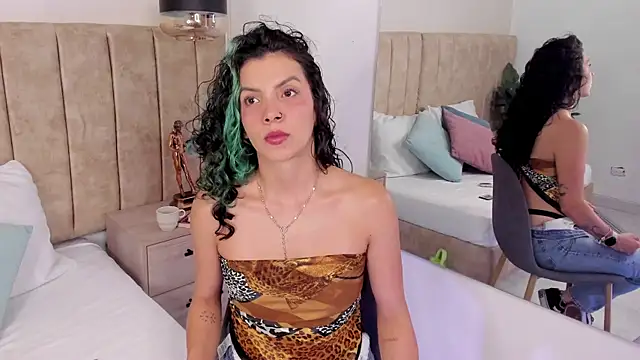 DinahCarter online show from May 21, 12:56 pm