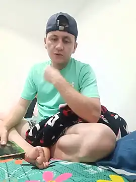 Maduro-Mariquita online show from May 22, 5:03 am