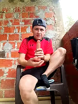 Maduro-Mariquita online show from May 22, 6:13 pm
