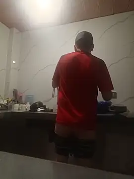 Maduro-Mariquita online show from May 23, 6:18 am