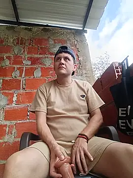 Maduro-Mariquita online show from May 23, 6:23 pm