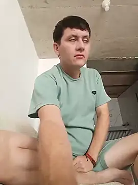 Maduro-Mariquita online show from May 24, 7:08 pm