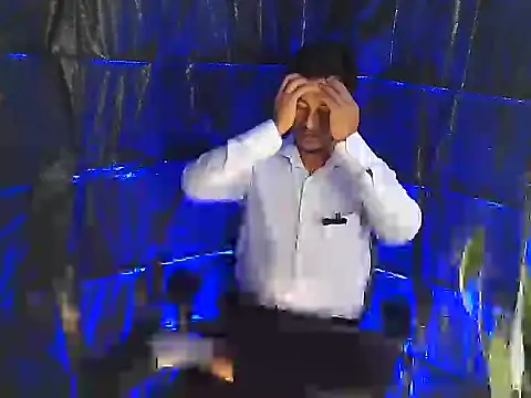 kyzian online show from May 16, 3:25 am