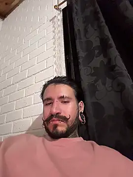 Montblvck online show from June 2, 4:36 am