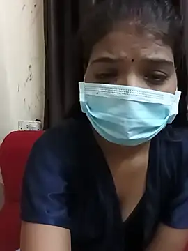 Snapshot of Ruhani_ chatting on May 18, 4:02 pm Ruhani online show from May 18, 4:02 pm