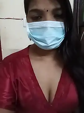 Snapshot of Ruhani_ chatting on May 19, 5:19 pm Ruhani online show from May 19, 5:19 pm