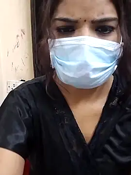 Snapshot of Ruhani_ chatting on May 20, 4:02 pm Ruhani online show from May 20, 4:02 pm