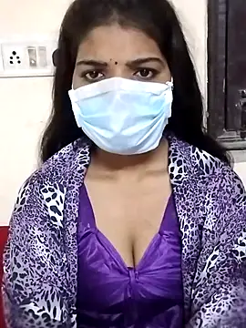 Snapshot of Ruhani_ chatting on May 24, 4:01 pm Ruhani online show from May 24, 4:01 pm