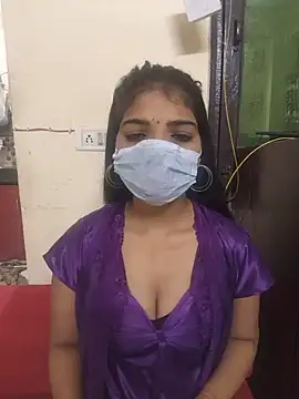 Snapshot of Ruhani_ chatting on May 26, 5:53 pm Ruhani online show from May 26, 5:53 pm