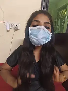 Snapshot of Ruhani_ chatting on May 27, 4:37 pm Ruhani online show from May 27, 4:37 pm