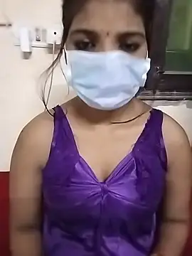 Snapshot of Ruhani_ chatting on May 28, 4:59 pm Ruhani online show from May 28, 4:59 pm