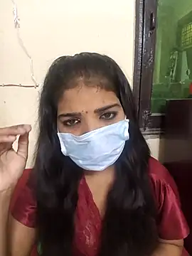 Snapshot of Ruhani_ chatting on May 29, 4:27 pm Ruhani online show from May 29, 4:27 pm