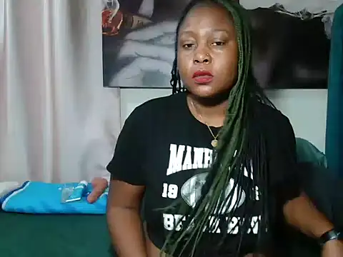 Theecougar online show from May 23, 2:50 am