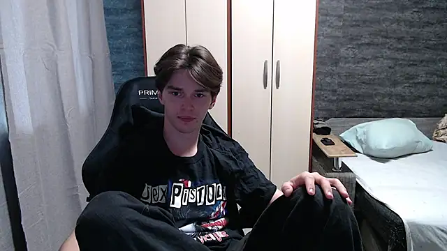 arthur   king online show from July 12, 1:02 pm