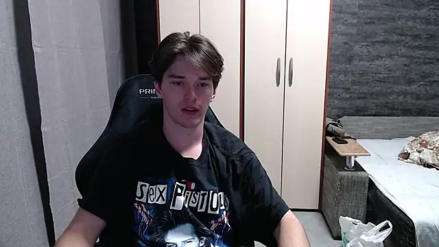 arthur   king online show from July 13, 2:20 pm