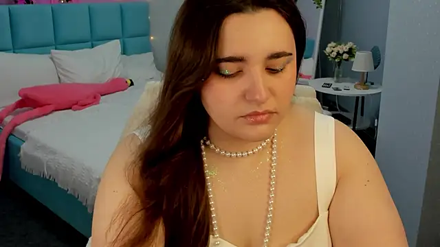 Ayleen Gece online show from May 30, 3:03 am