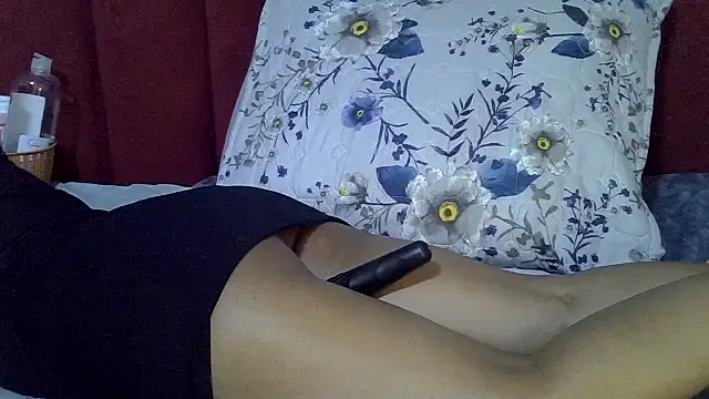 Queenleahx online show from July 4, 6:14 pm