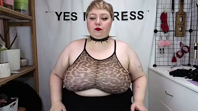 mistress molly online show from May 16, 10:36 am