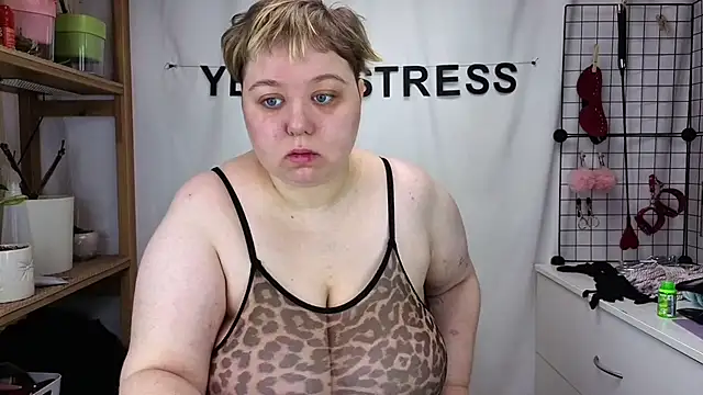 mistress molly online show from May 17, 5:05 am