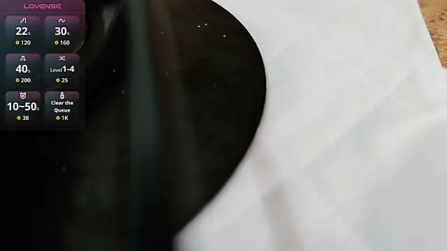 F-Yingying online show from May 18, 2:51 am