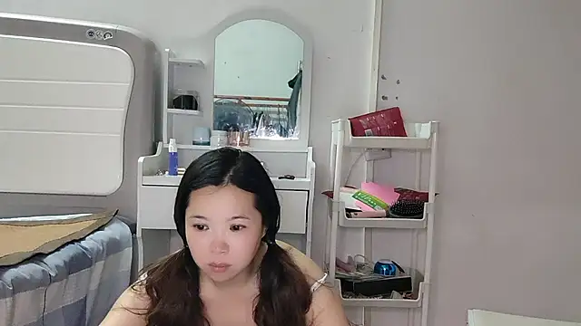 F-Yingying online show from May 25, 3:07 pm