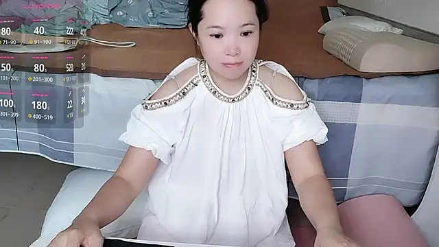 F-Yingying online show from May 29, 6:44 am