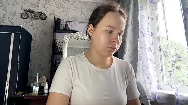 KathyrnEdmison online show from May 28, 8:22 am