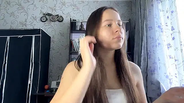 KathyrnEdmison online show from May 29, 7:39 am