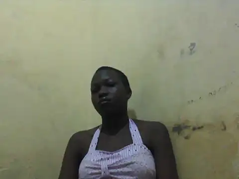 Snapshot of myloveafrice chatting on May 18, 6:03 pm myloveafrice online show from May 18, 6:03 pm