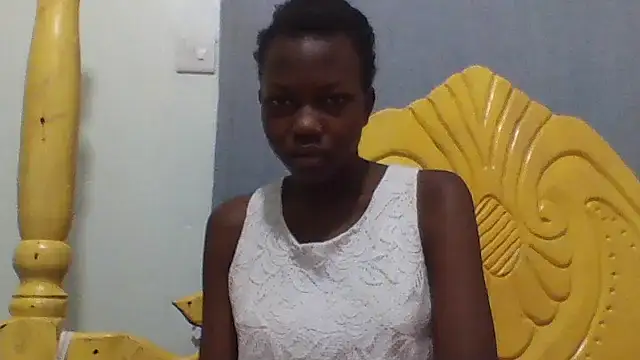 myloveafrice online show from July 13, 5:16 pm