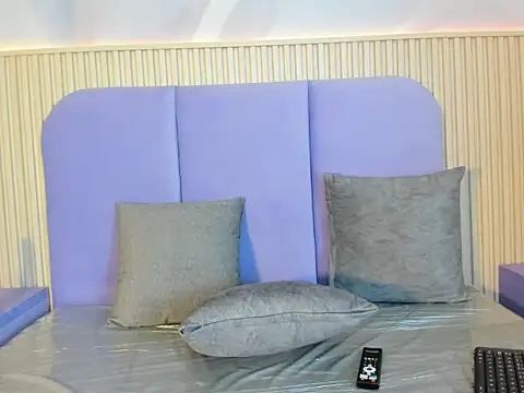 Abigail Aura online show from June 4, 12:33 pm