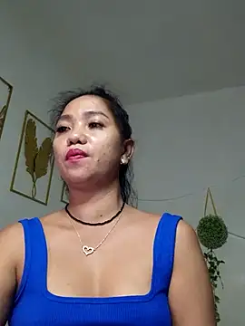 Snapshot of tinahturndo chatting on July 26, 4:14 pm tinahturndo online show from July 26, 4:14 pm