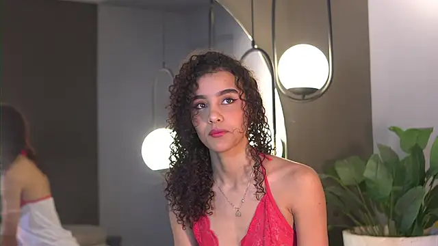 Snapshot of SeleneMous chatting on May 19, 12:22 pm SeleneMous online show from May 19, 12:22 pm