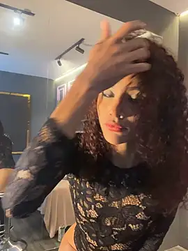 SeleneMous online show from July 10, 8:55 pm