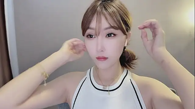 Aner333 online show from June 3, 12:35 am
