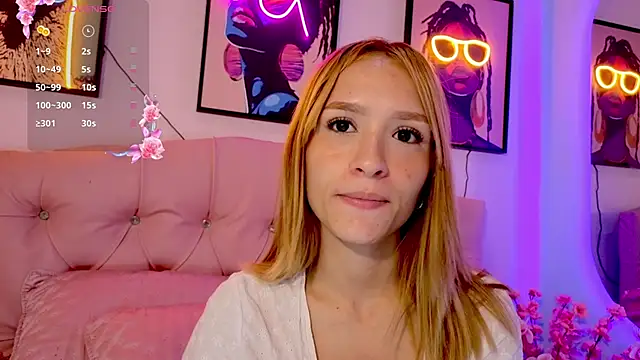 Valery Dozzy online show from May 28, 8:17 pm