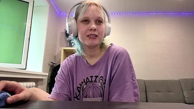 CuteLilit online show from July 14, 12:11 pm