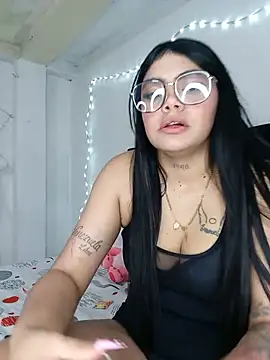luxuryluna online show from July 2, 12:32 am