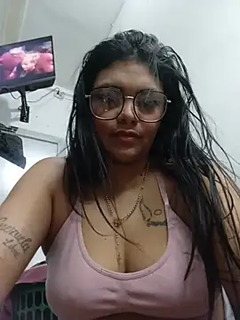 luxuryluna online show from July 13, 11:18 pm