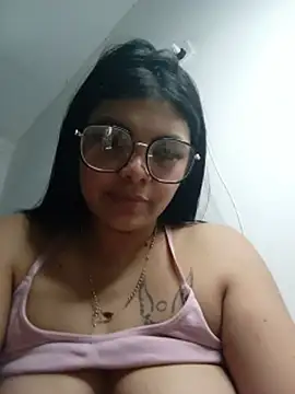 luxuryluna online show from July 14, 2:05 am