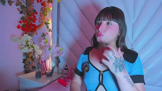 natashacooper  online show from July 1, 1:45 pm