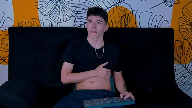 Tristan Kane online show from May 21, 12:45 pm
