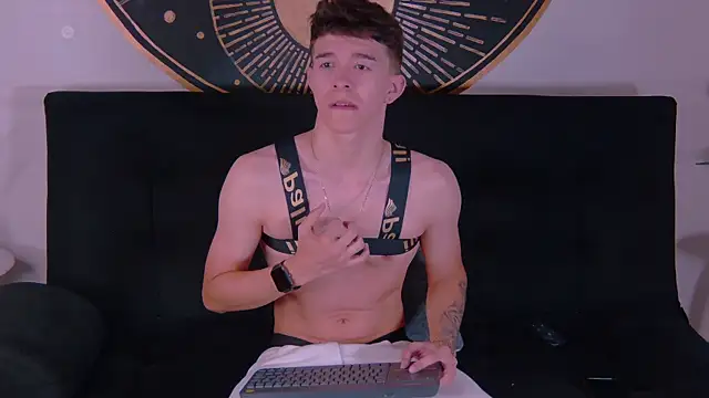 Tristan Kane online show from May 22, 12:11 pm